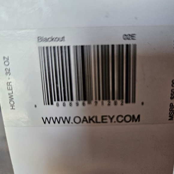 Oakley Howler - Picture 8 of 8